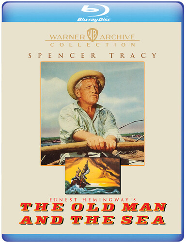 Old Man & The Sea - Old Man & The Sea / (Mod Dts Mono)