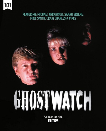 Ghostwatch - Ghostwatch