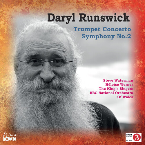 Runswick / Waterman / Werner / King's Singers - Runswick: Concerto For Trumpet (Uk)