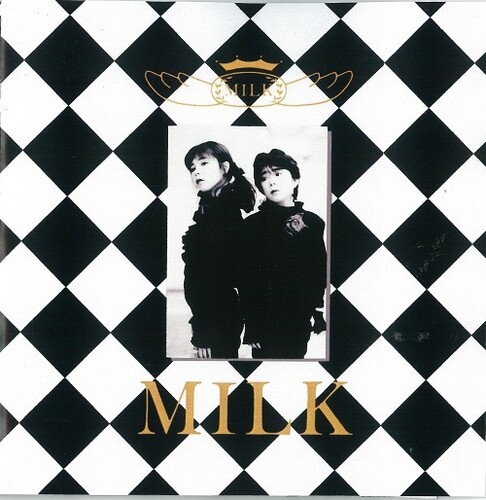 Milk