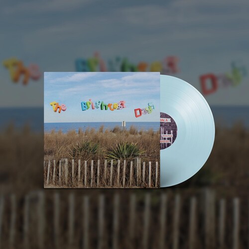 The Brightest Days
