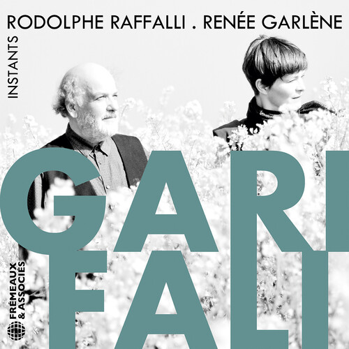 Garifali - Instants