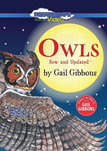 Owls - Owls