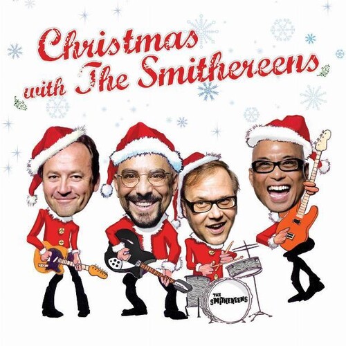 Smithereens - Christmas With The Smithereens [Limited Edition] [Digipak]