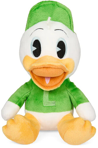 ducktales plush