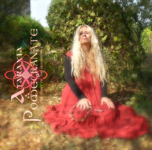 Ataraxia - Pomegranate (Bonus Track)
