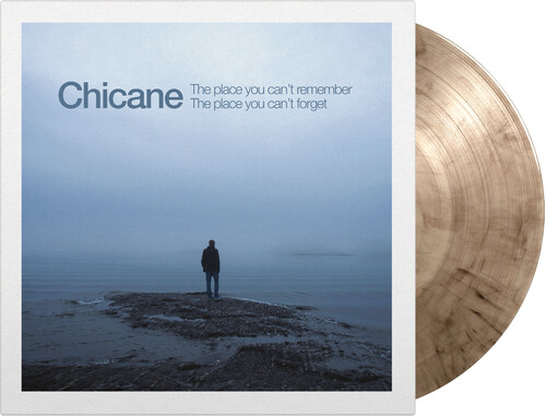 Chicane - Place You Can't Remember The Place You Can't [Limited Edition]