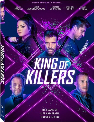 King Of Killers