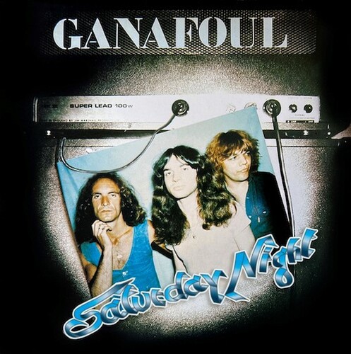 Saturday Night + Route 77 Plus Bonus Tracks [Import]