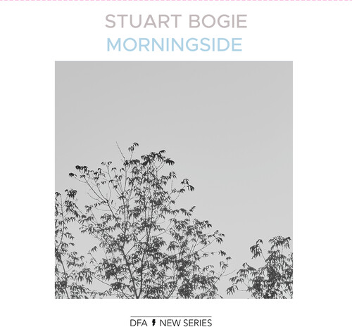 Stuart Bogie - Morningside [LP]