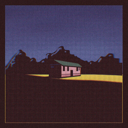 Outside Of The House EP