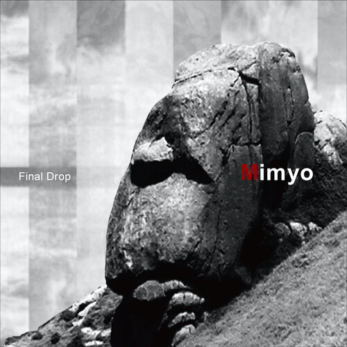 Final Drop (Dj Kensei & Goro The Vibratian) - Mimyo [180 Gram]