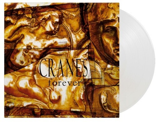 Cranes - Forever: 30th Anniversary [Clear Vinyl] [Limited Edition] [180 Gram] (Hol)