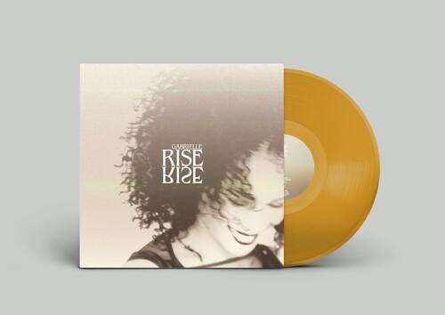 Rise [Import]