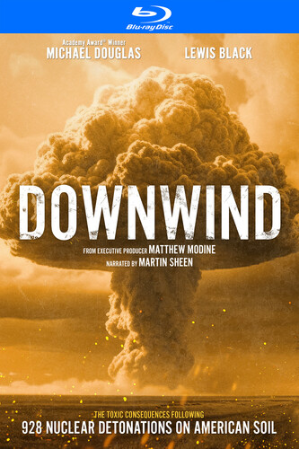 Downwind - Downwind / (Mod Ac3 Dol)