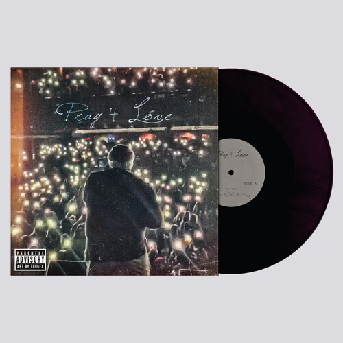 Pray 4 Love [Explicit Content]