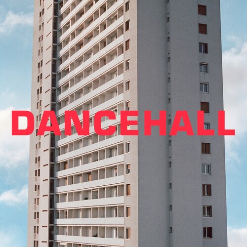 DANCEHALL