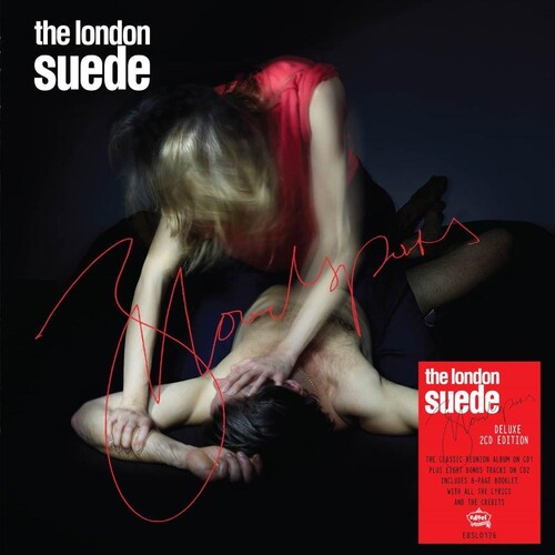 London Suede - Bloodsports: 10th Anniversary [Deluxe] (Gate) (Uk)