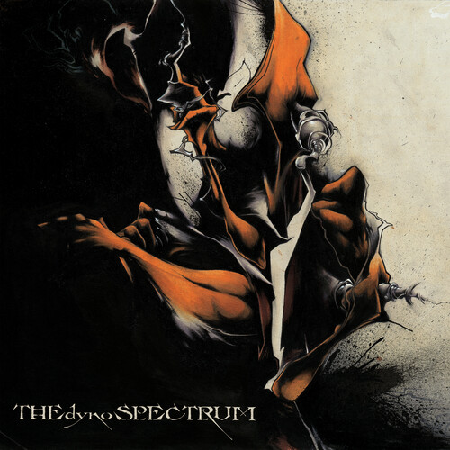 The Dynospectrum [Explicit Content]
