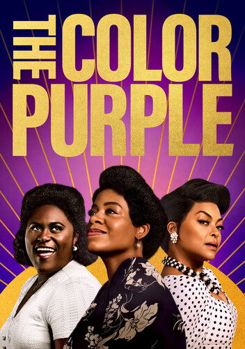 Color Purple (2023) - Color Purple (2023) / (Digc)