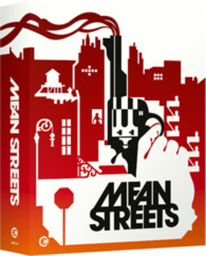 Mean Streets [Import]