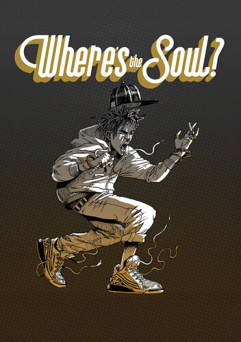 Where's The Soul?