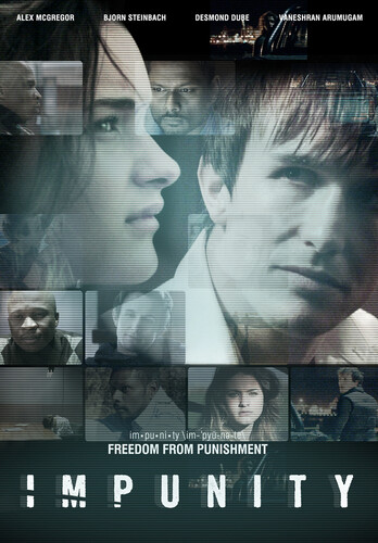 Impunity