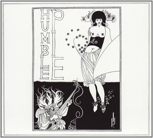 Humble Pie - 180-Gram Black Vinyl [Import]