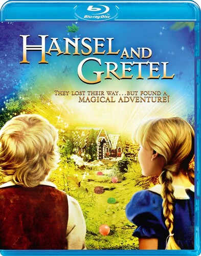 Hansel and Gretel