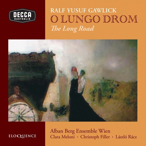 Ralf Yusuf Gawlick: The Long Road