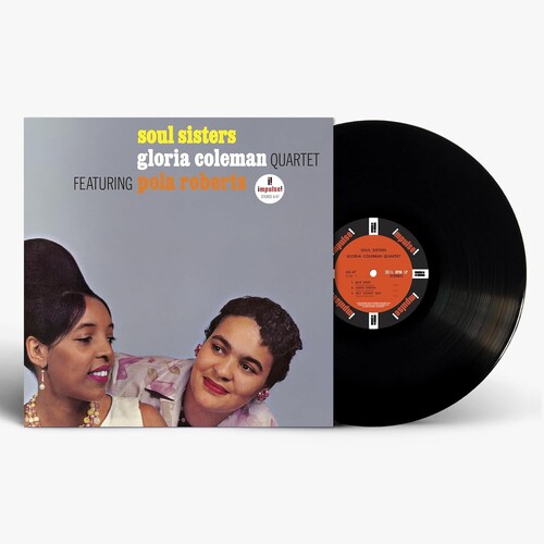 Gloria Coleman  / - Soul Sisters (Verve By Request Series)