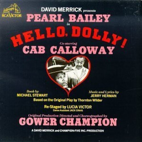 Hello Dolly /  O.B.C.