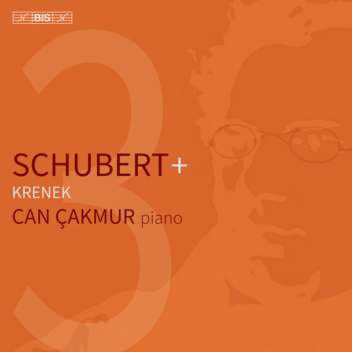 Schubert + Krenek