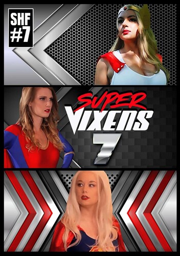 Super Vixens 7