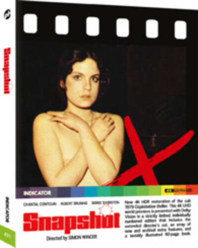 Snapshot [Import]