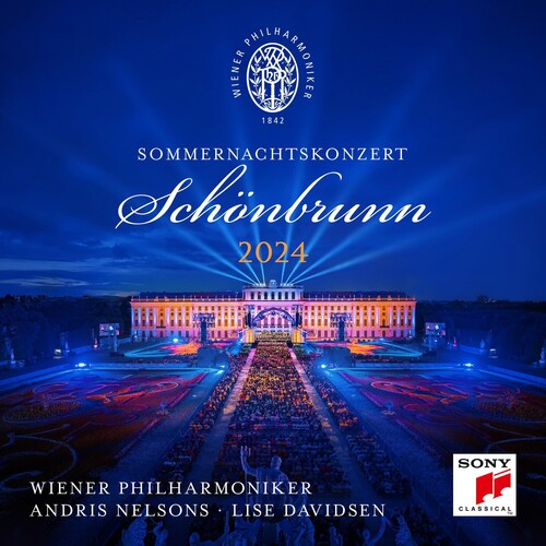 Sommernachtskonzert 2024 /  Summer Night Concert 24