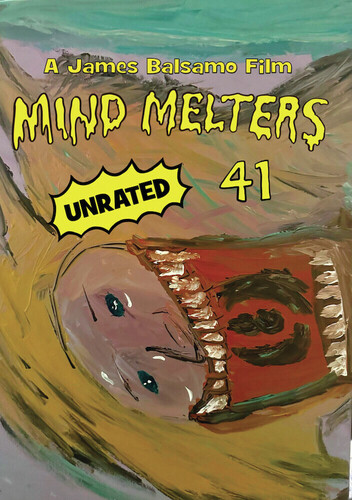 Mind Melters 41