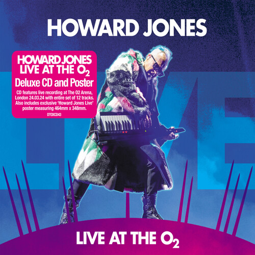 Live At The O2 [Import]