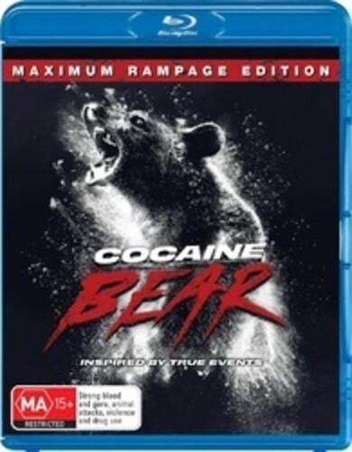 Cocaine Bear [Import]