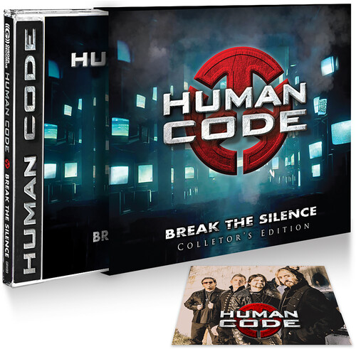 Break the Silence (Deluxe)