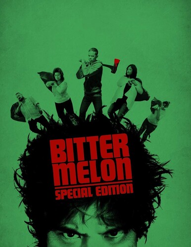 Bitter Melon