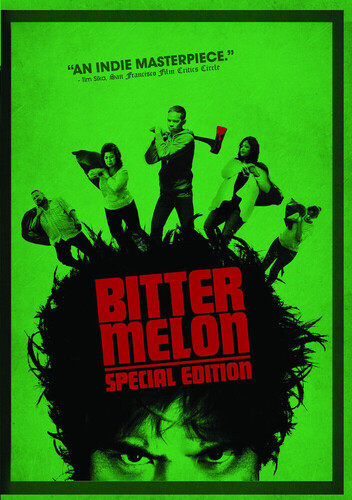 Bitter Melon