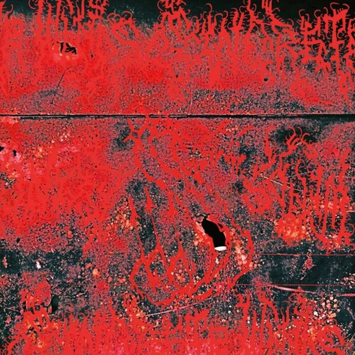 Concrete Winds [Explicit Content]