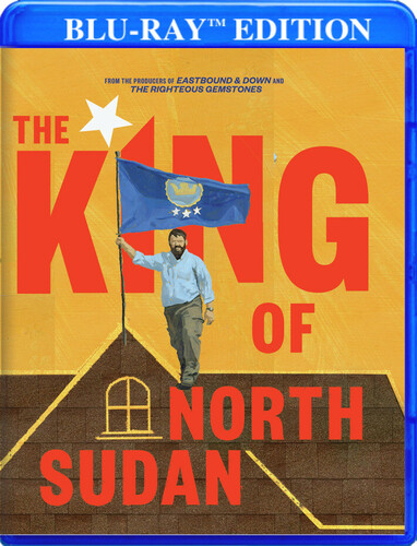 The King Of North Sudan