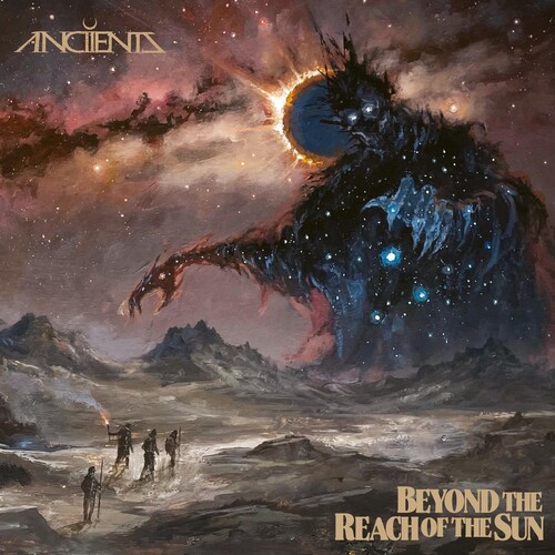 Beyond The Reach Of The Sun [Import]