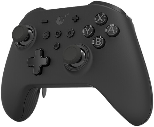 Switch Accessory:  Wireless Controller - ZenPro MAX - Black