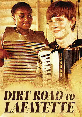 Dirt Road To Lafayette