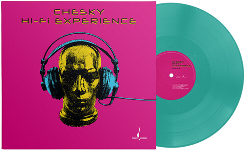 Chesky Hi-Fi Experience (Various Artists)
