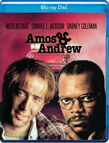 Amos & Andrew