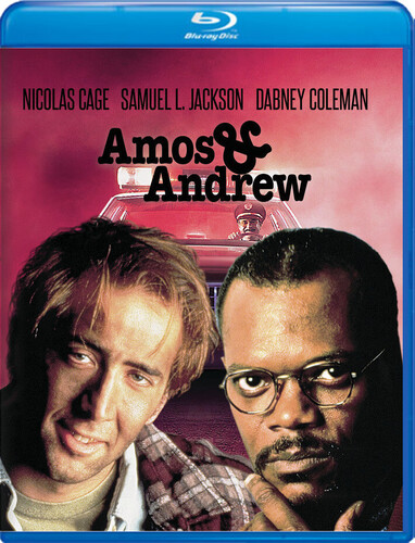 AMOS & ANDREW